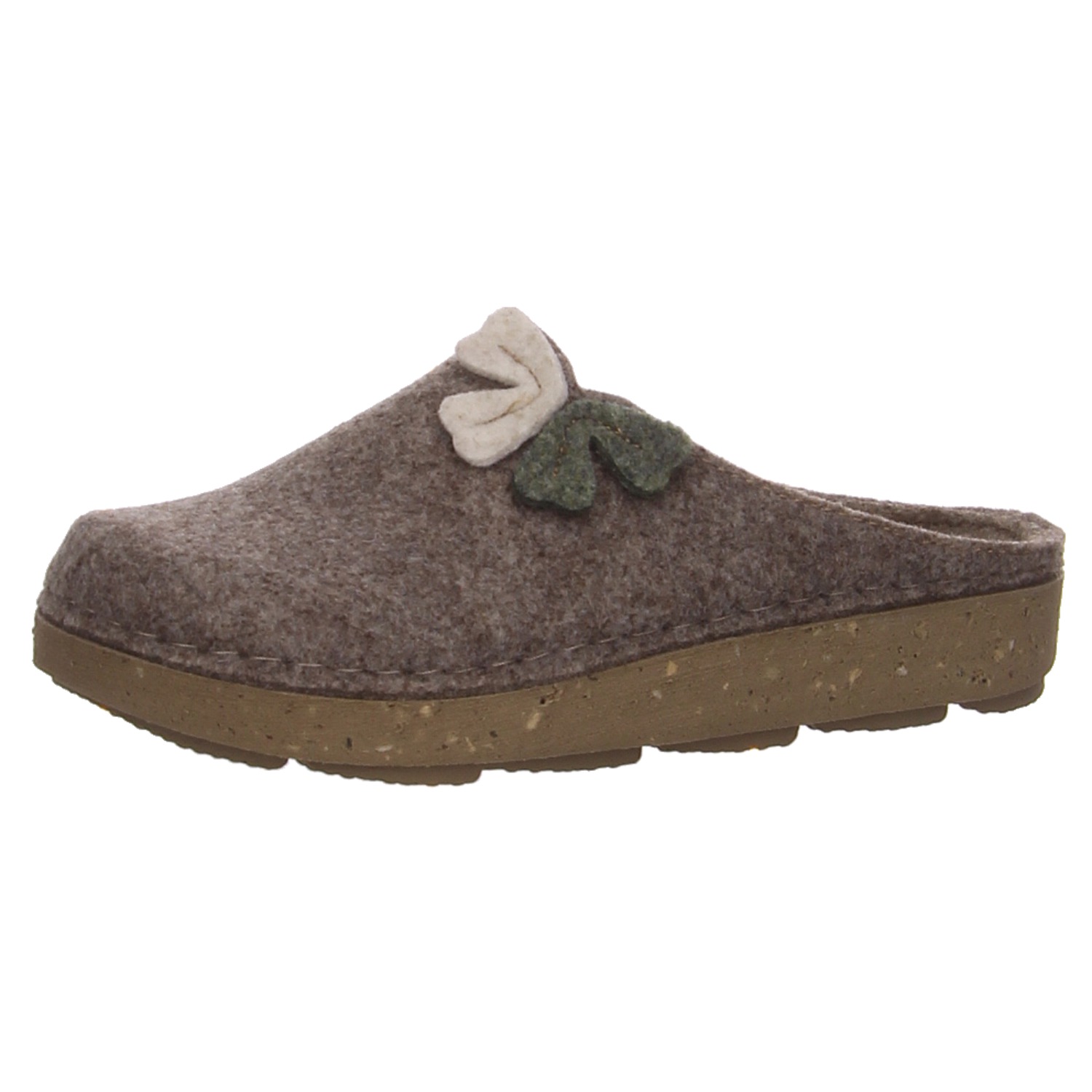 Fischer Markenschuhe Hausschuhe 656305 777