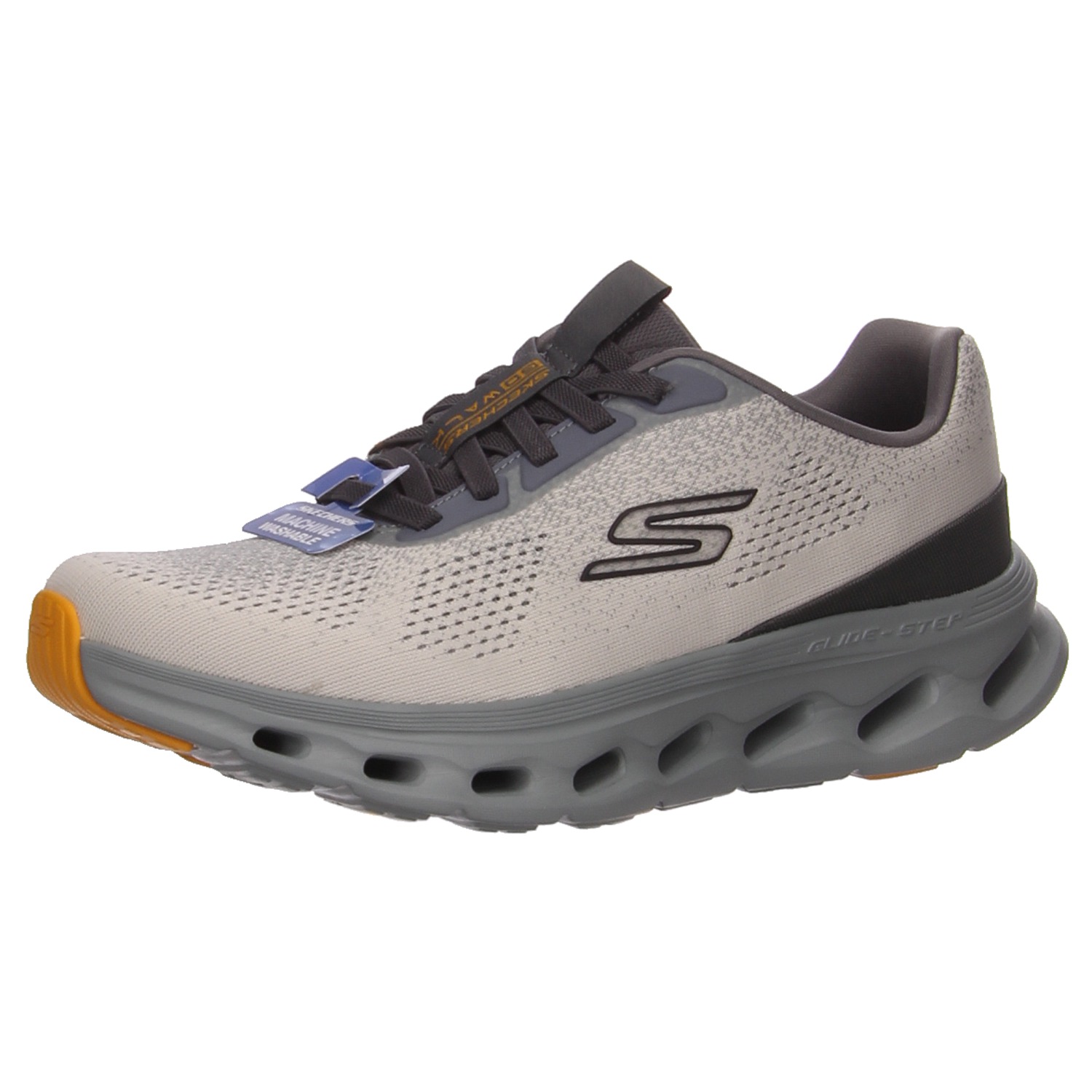 Skechers Herrenschuhe 217020 sage