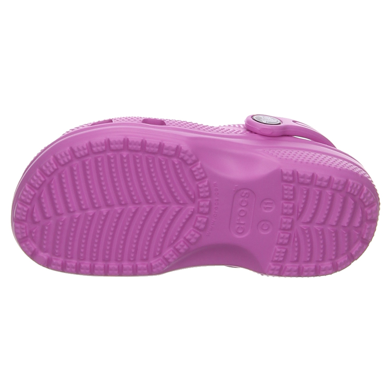 CROCS Hausschuhe CR206991-6SW