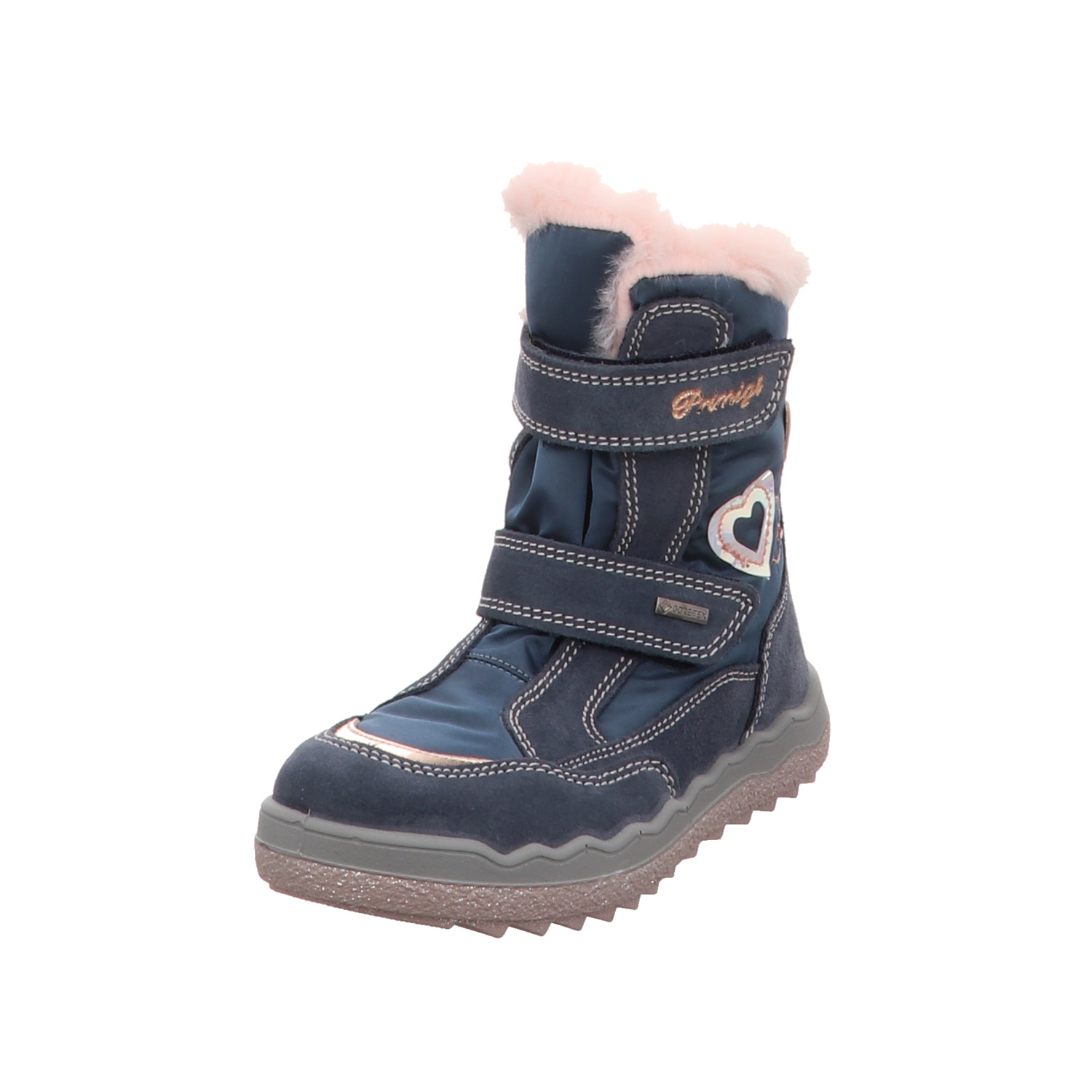 Primigi Mädchen Stiefel 4885244