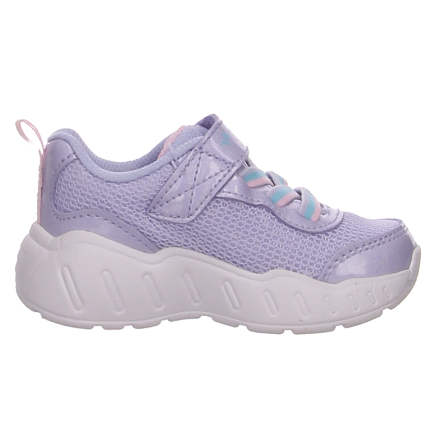 Skechers Mädchen Halbschuhe 303158N PWMT