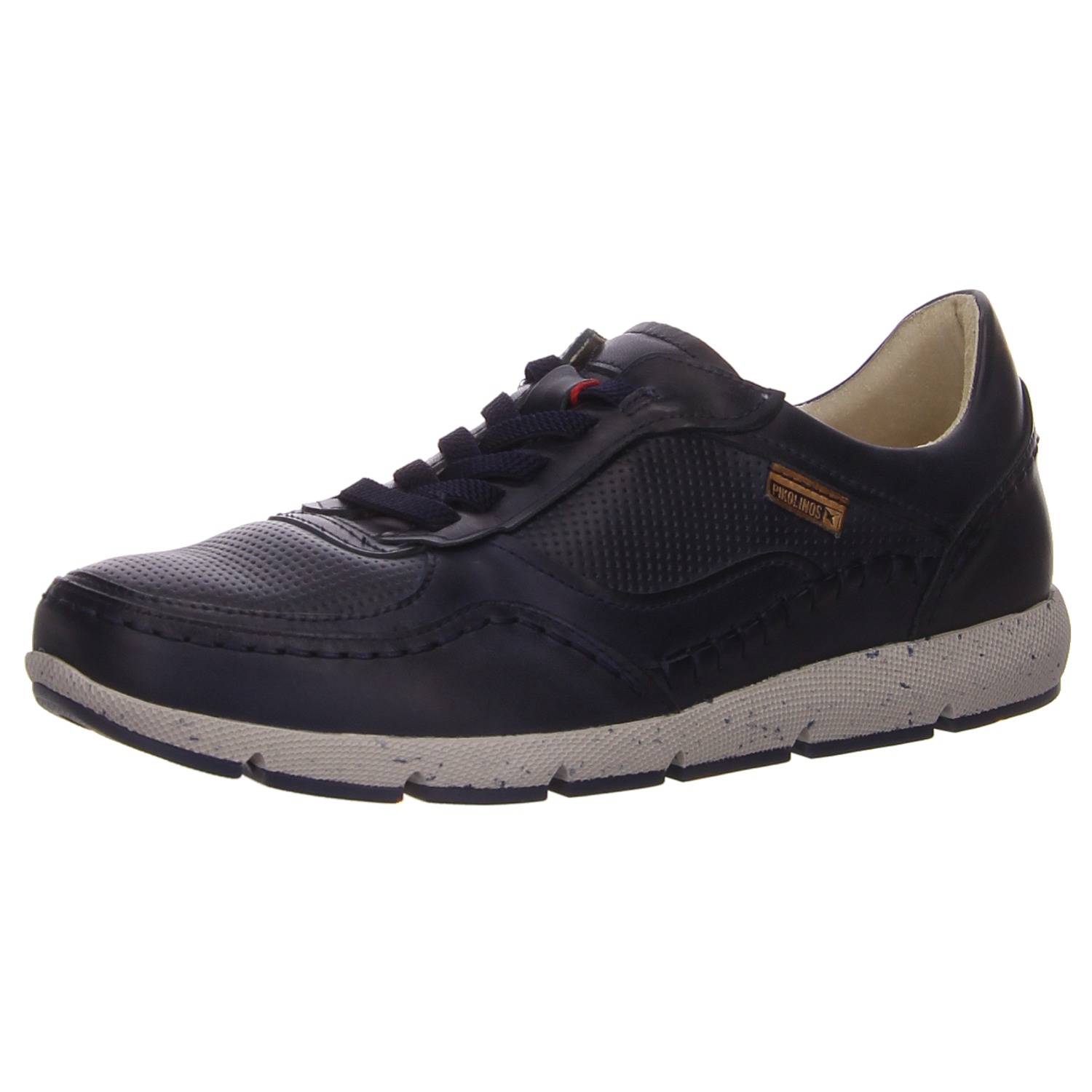 Pikolino's Frühjahr Sommer M4U-6312 blue