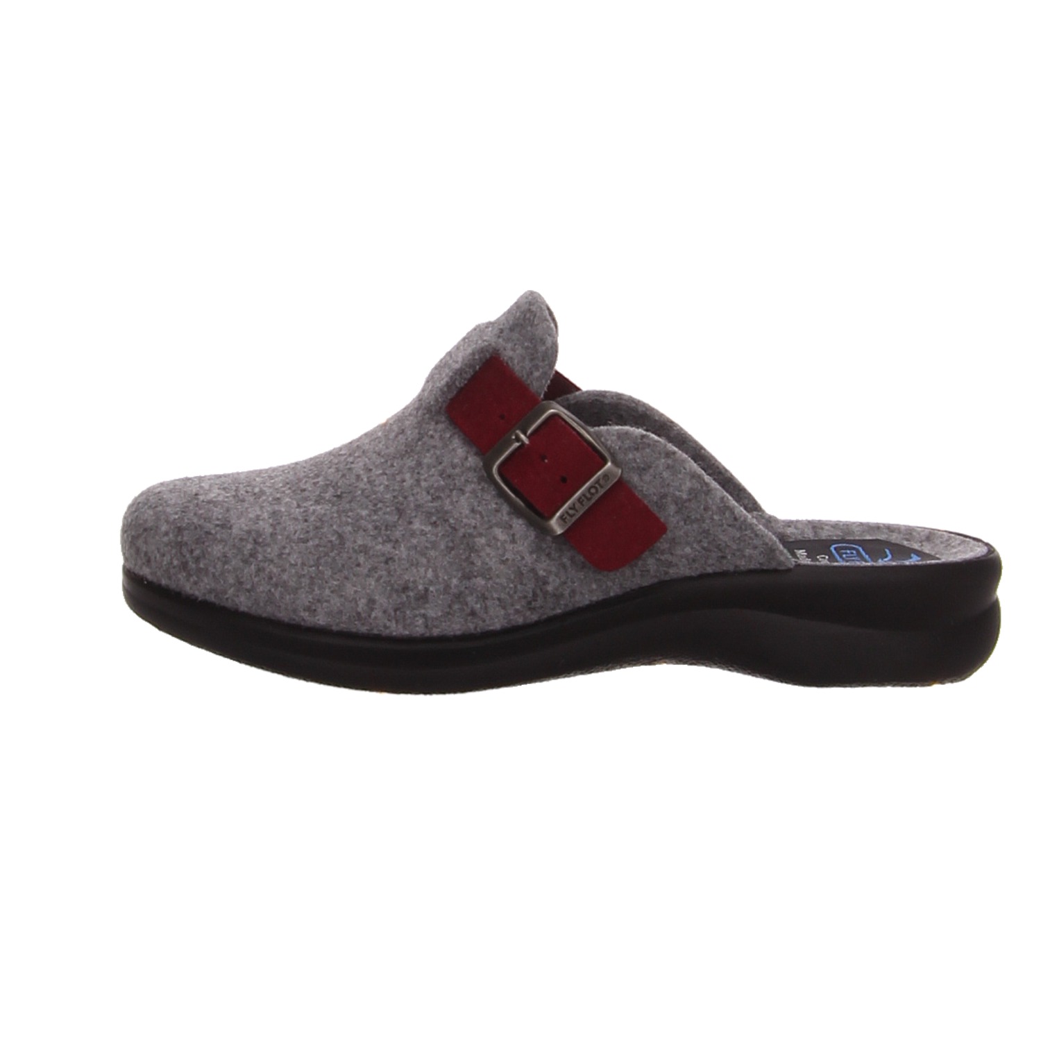 Fly Flot Hausschuhe 320302 91