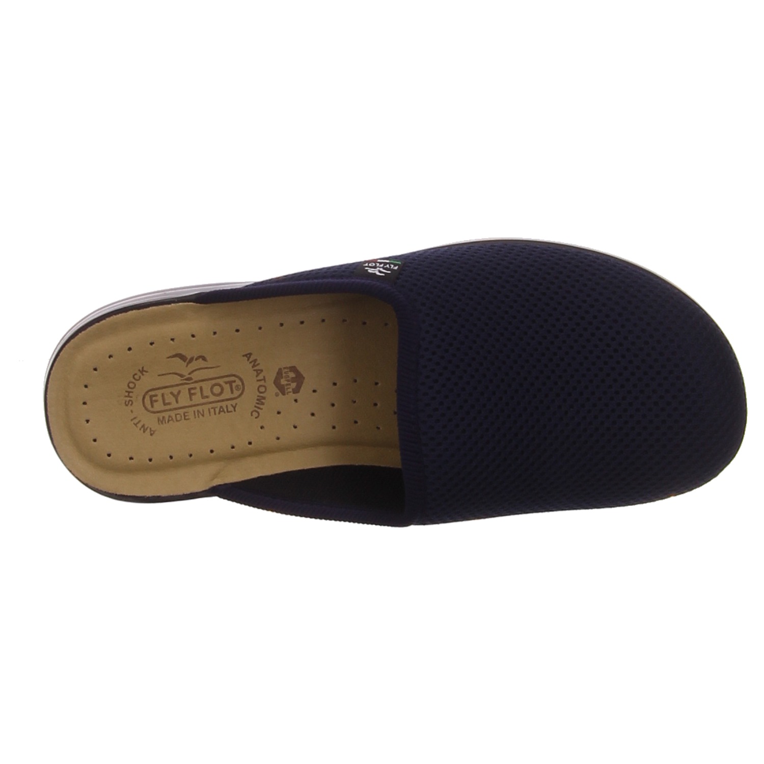 Fly Flot Pantoletten 220081 05