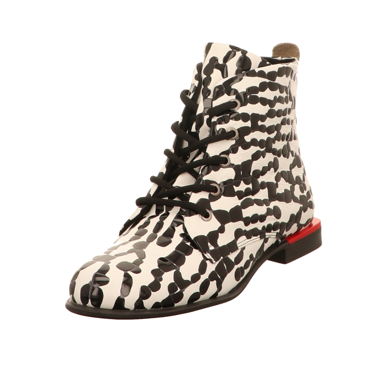 2 GO Schnürboots 8064 501 1