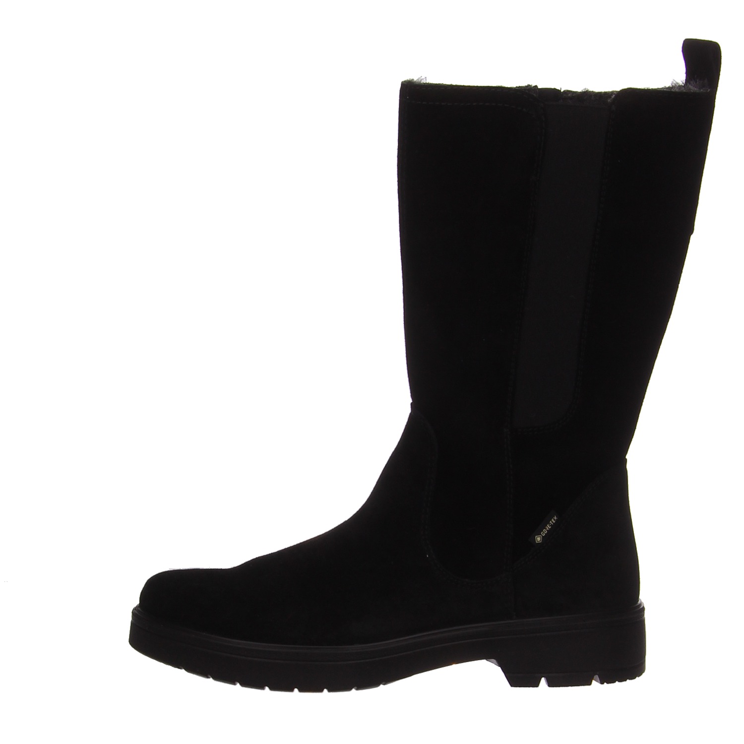 Legero Stiefel 2-000333-0000