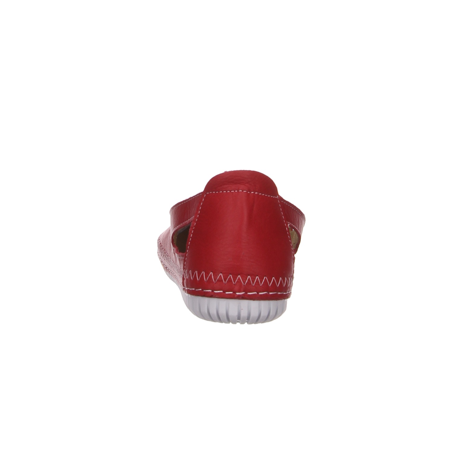 elbandi Slipper 4001640 efes red