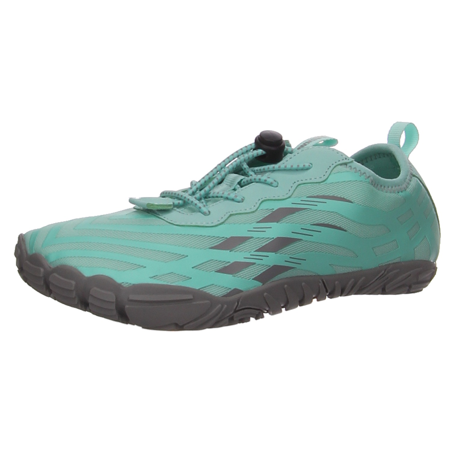 Lackner Schuhe Urlaub 6891 mint