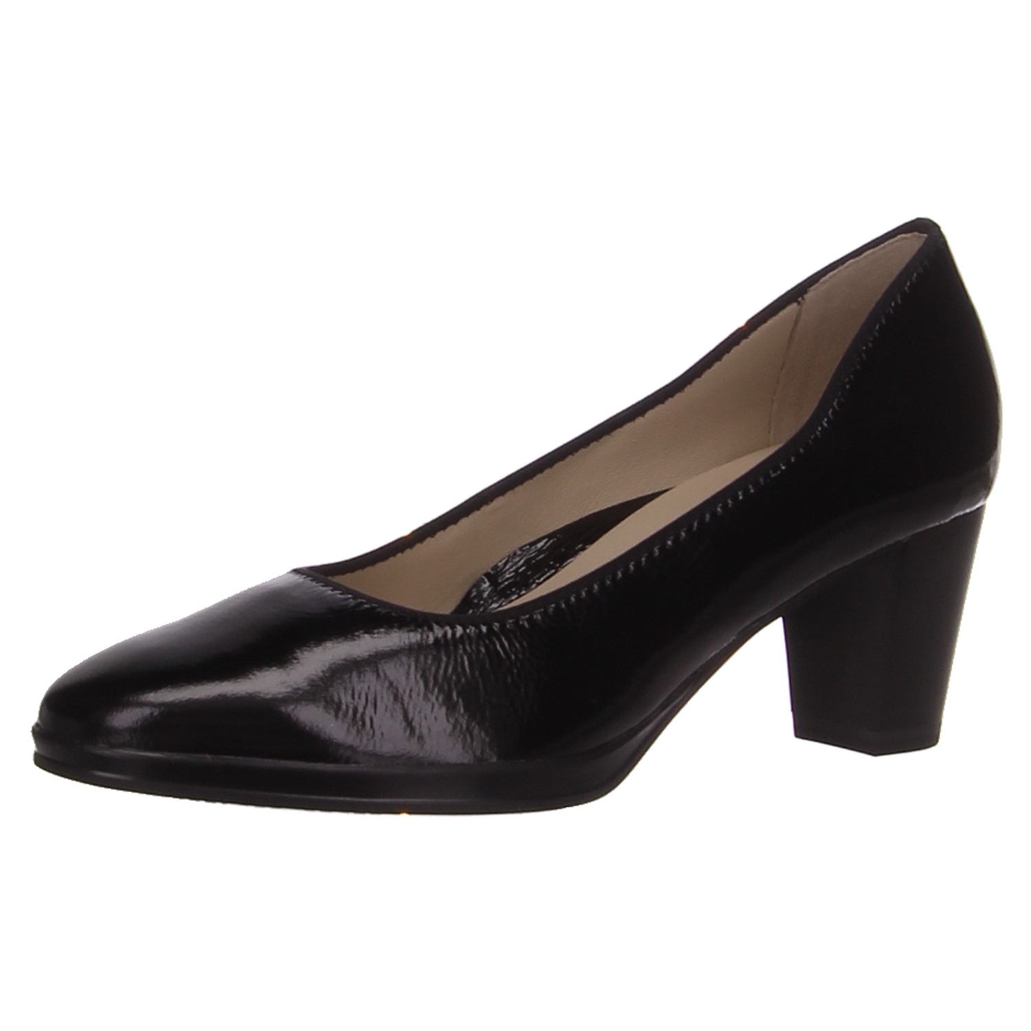 Caprice Pumps schwarz  Service 9-22400-43-017