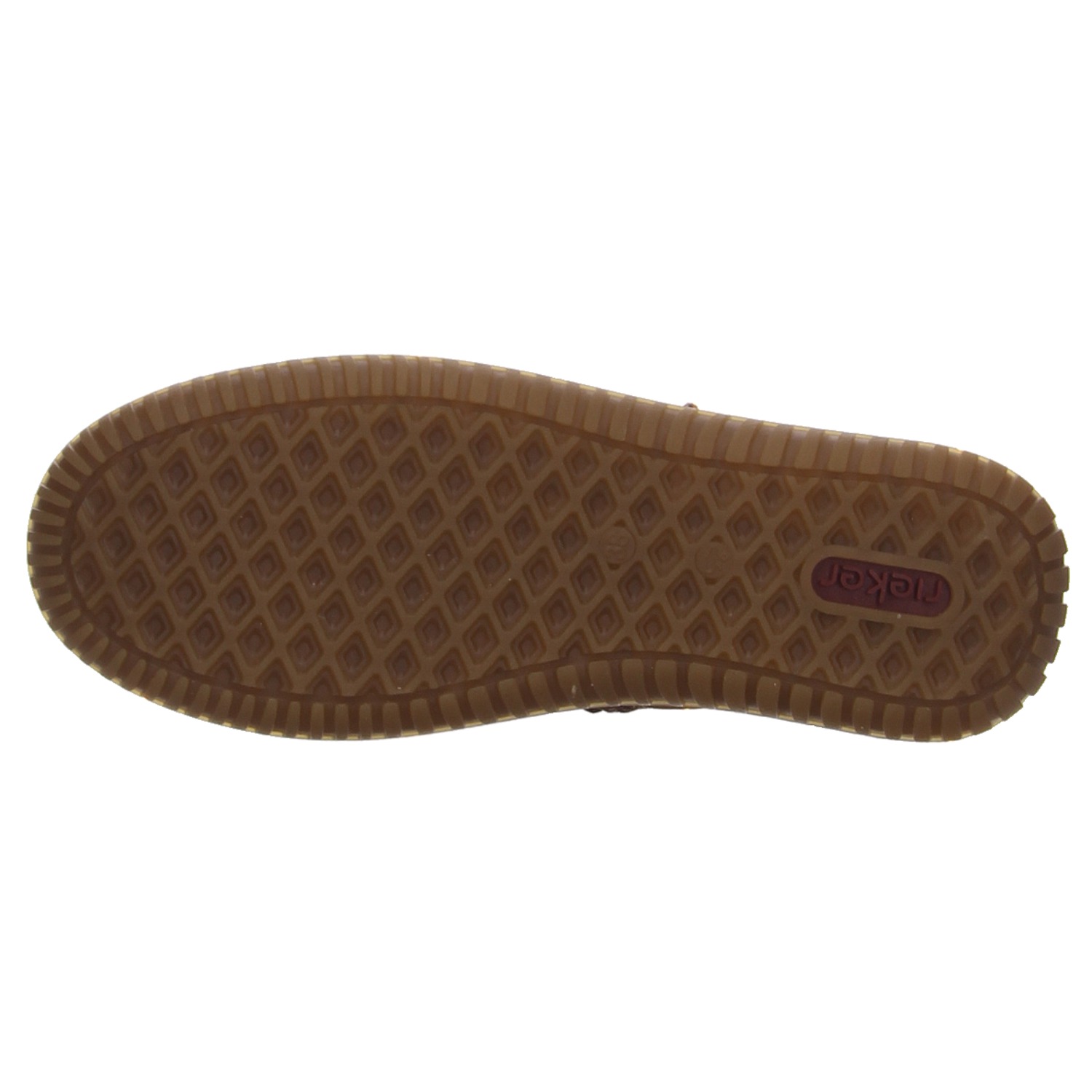 Rieker Stiefeletten braun Rieker Rieker 74260-25