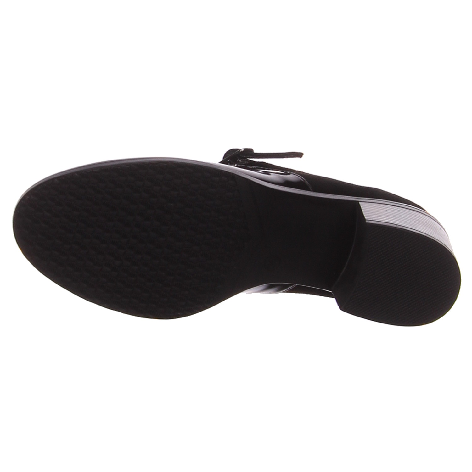 elbandi Pumps 507168 schwarz