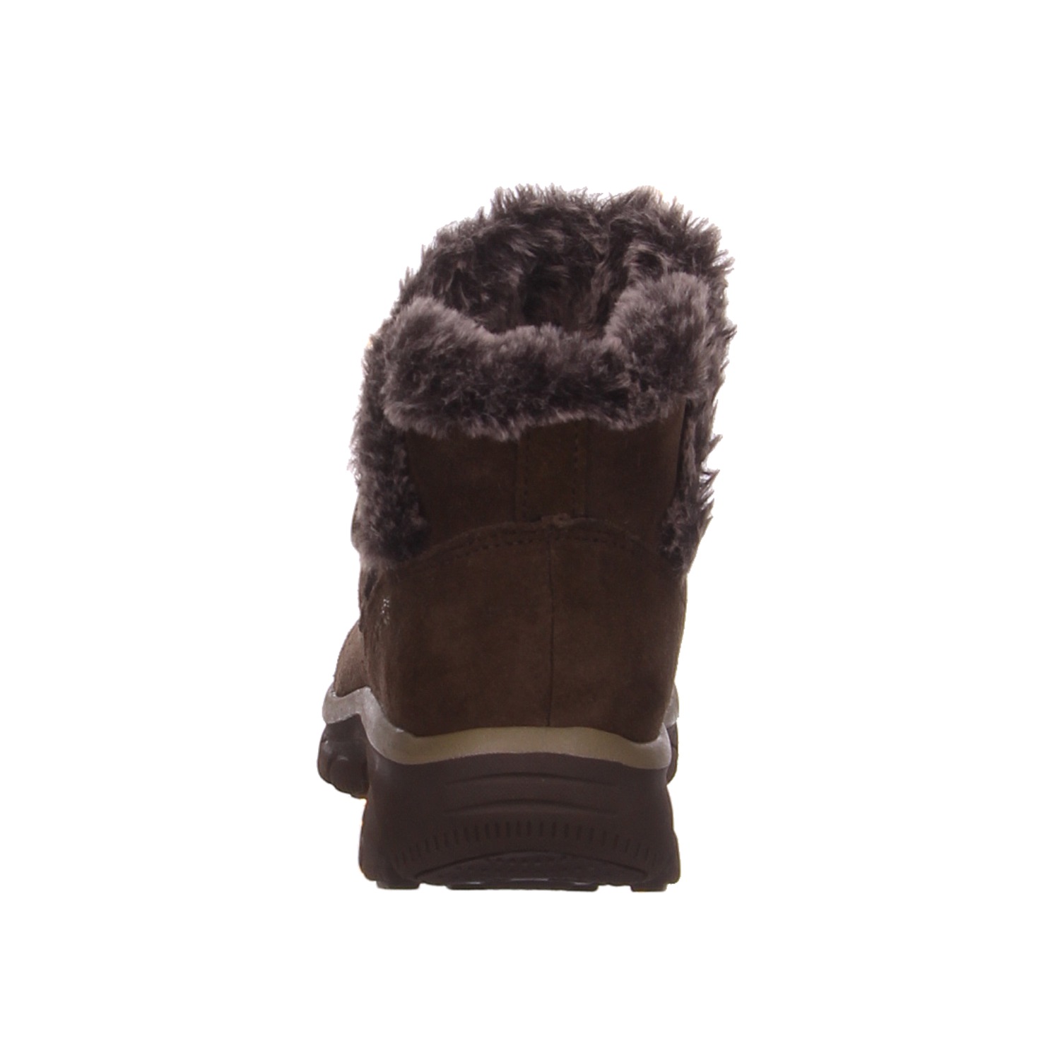 Skechers Stiefeletten 168185 CHOC