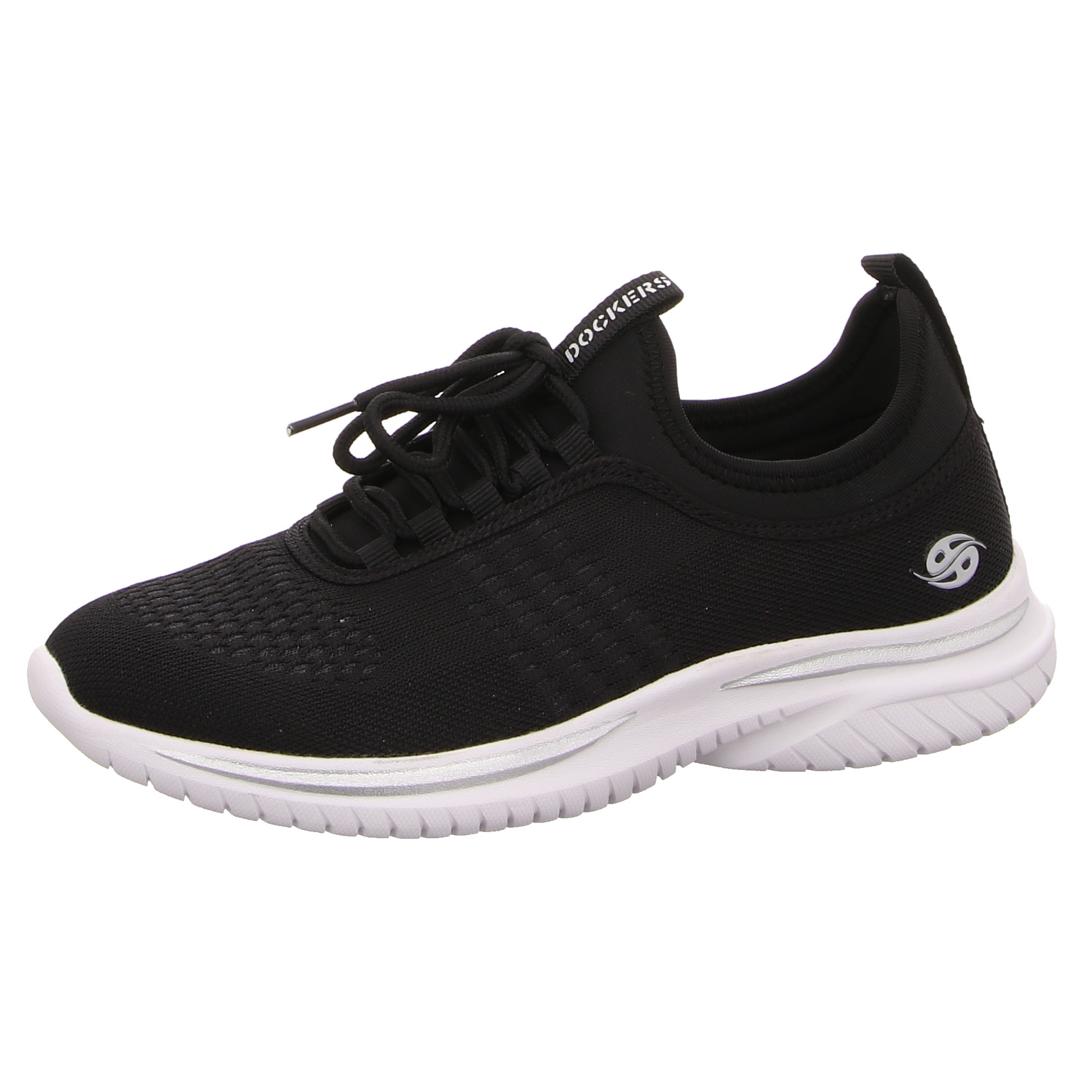 Dockers Jungen Halbschuhe 50FA601 700100