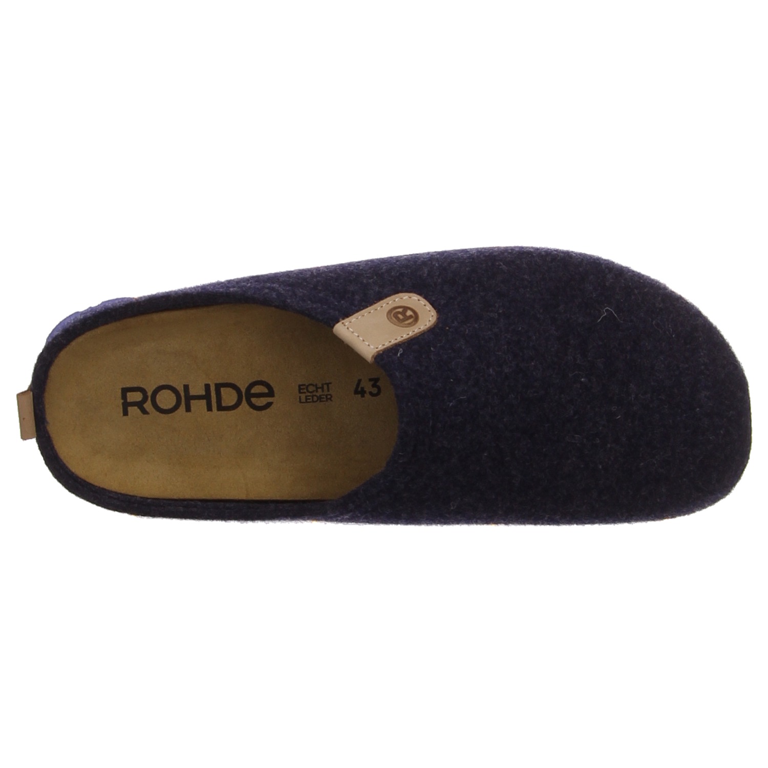 Rohde Rohde 6900/56