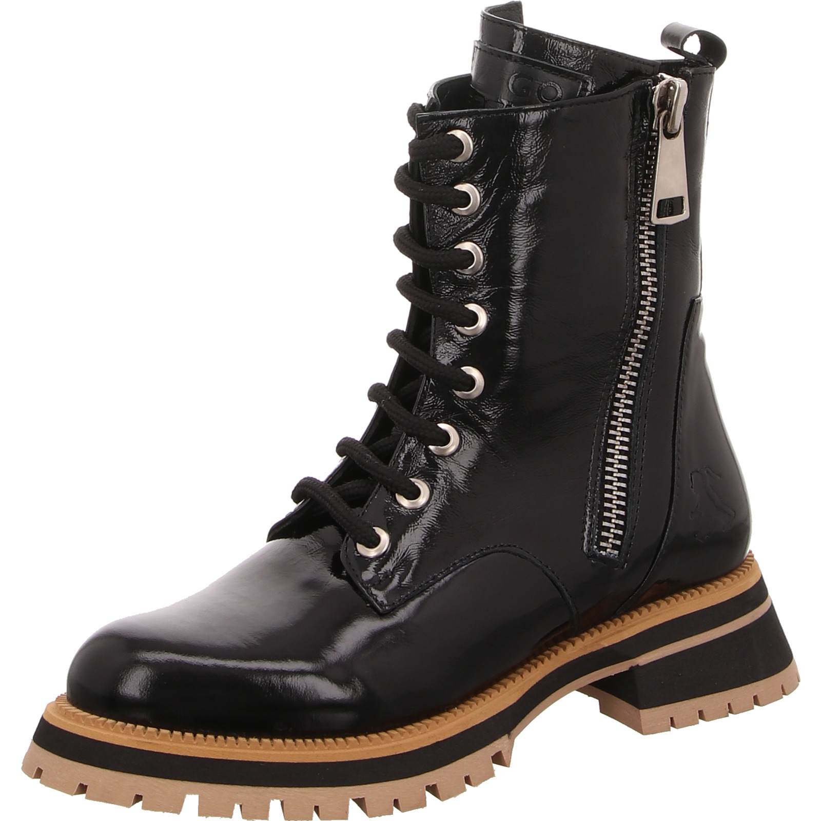 2 GO Stiefeletten 8097 501 902