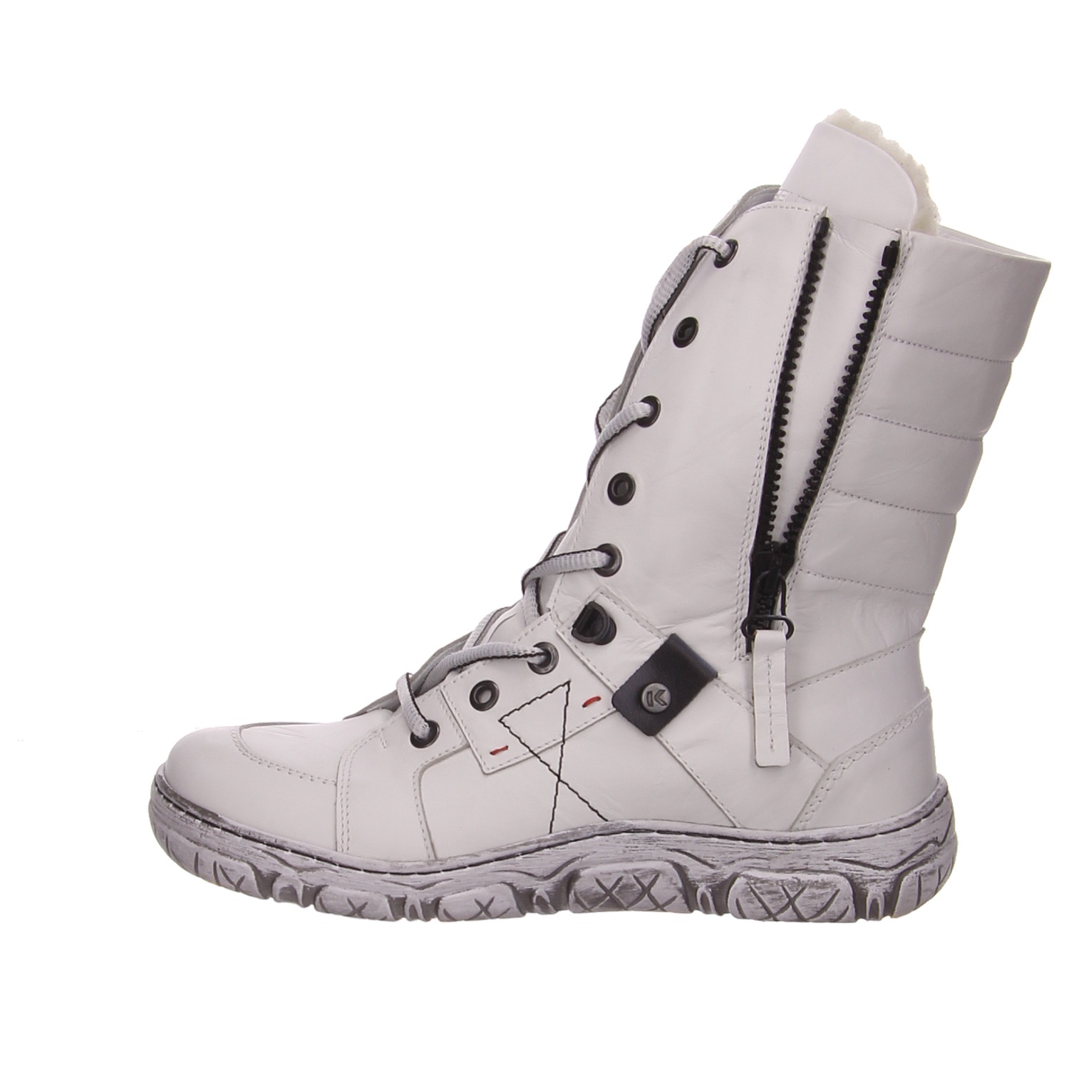 Krisbut Schnürschuhe 3310-2