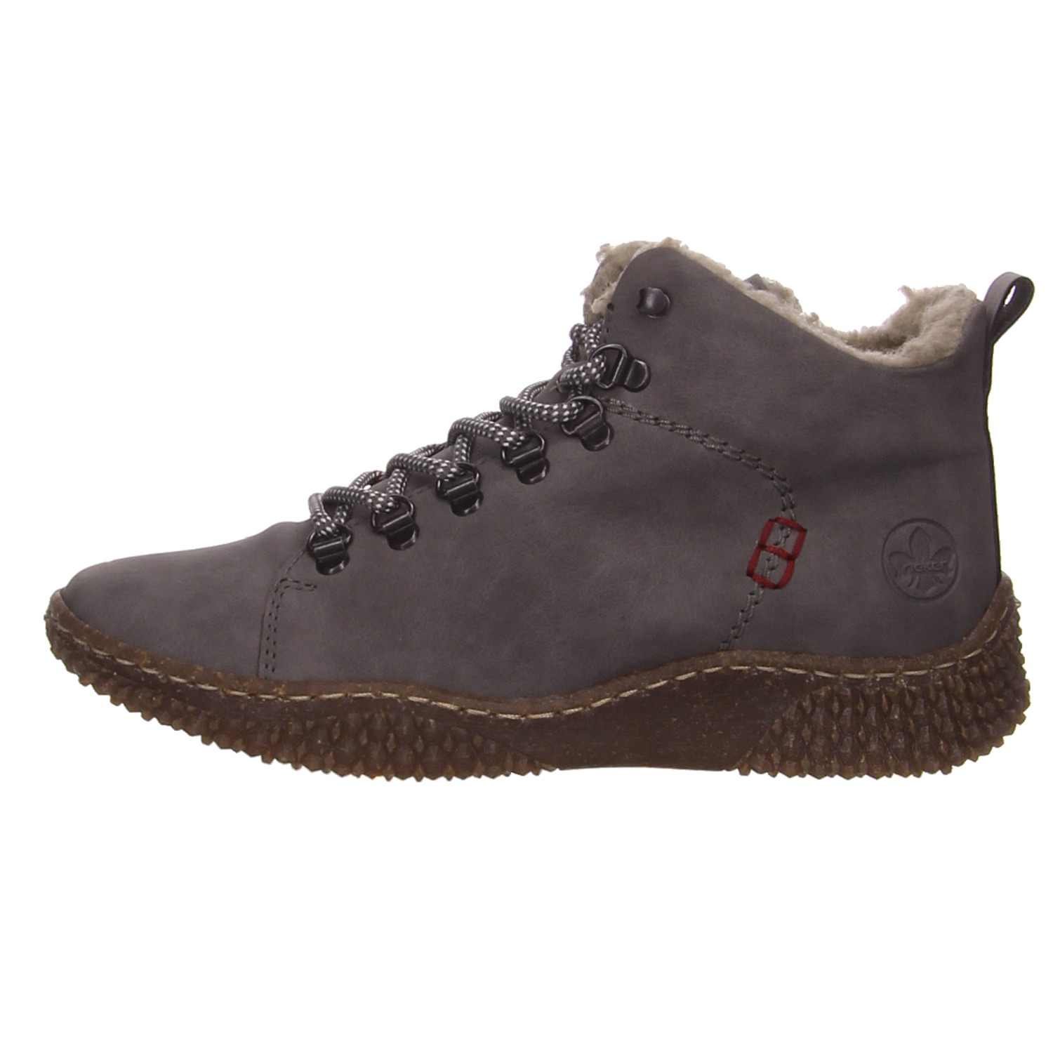 Rieker Schnürschuhe Y8414-42