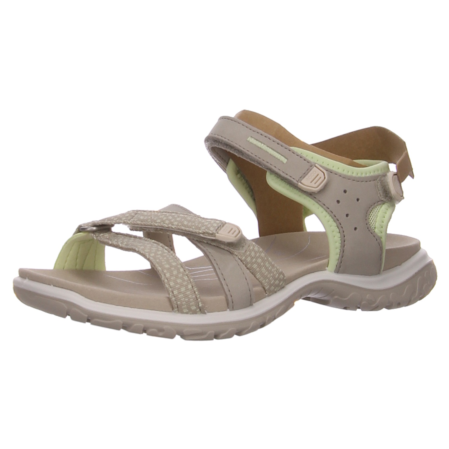 ECCO Sandaletten 853303 61547