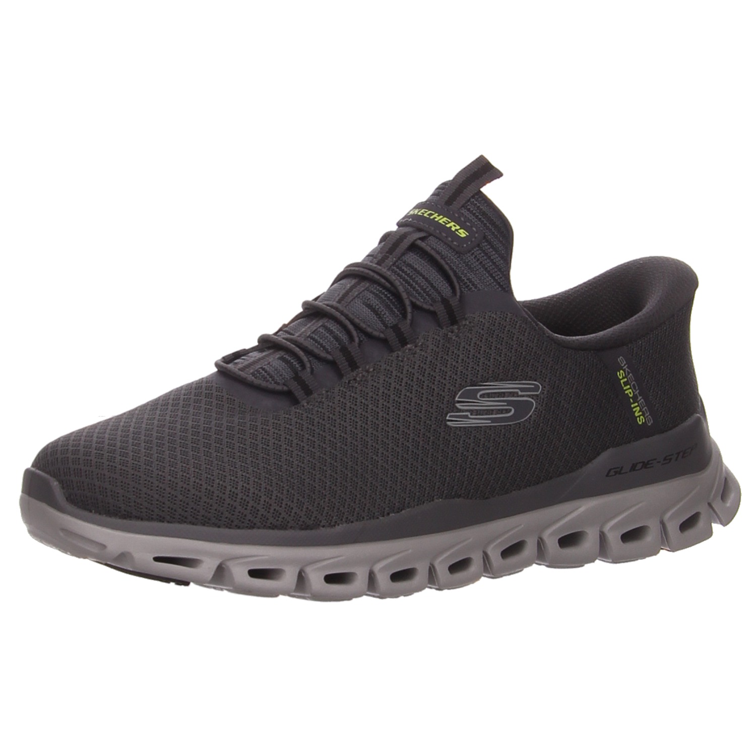 Skechers Herrenschuhe 233010 CHAR