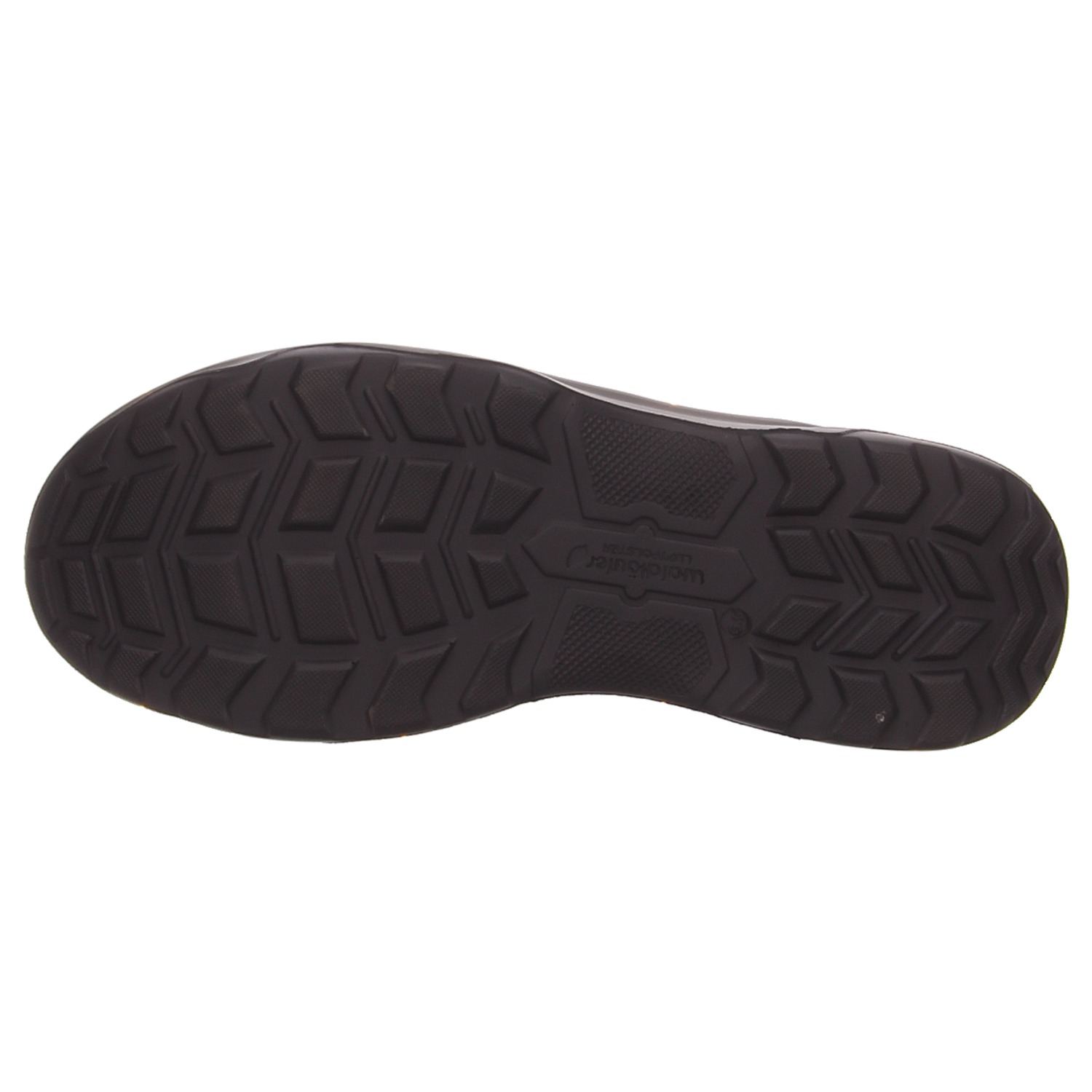 Waldläufer Schnürschuhe 718007-510-594