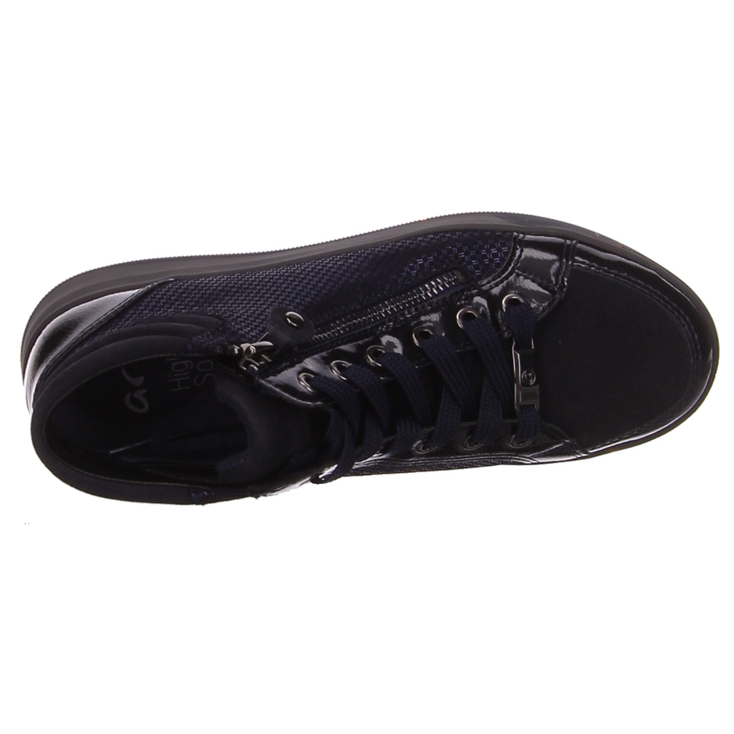 Ara Schnürschuhe 12-24499-42