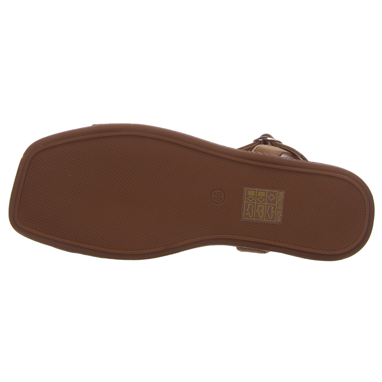 Artiker Sandaletten 56C1365