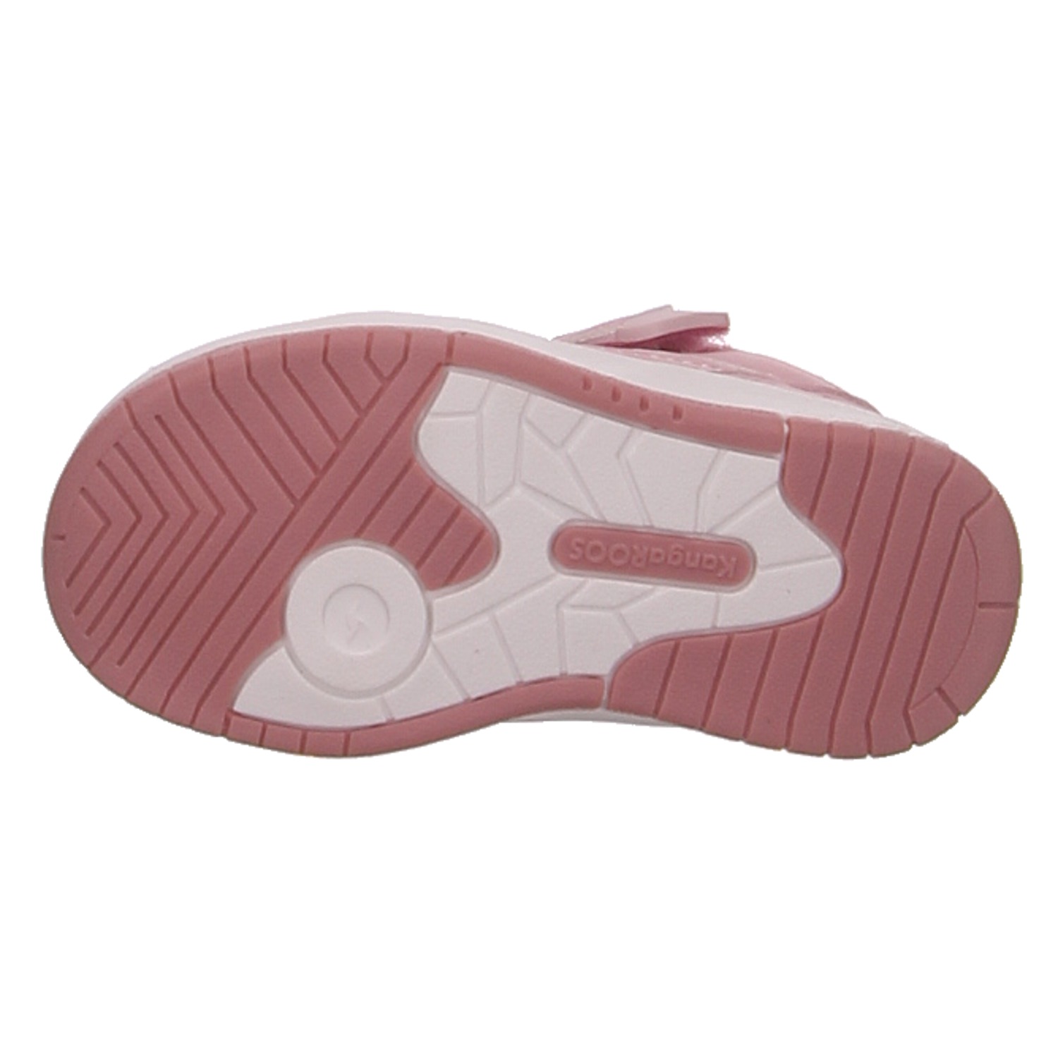 KangaROOS Mädchen Stiefel 180126-42