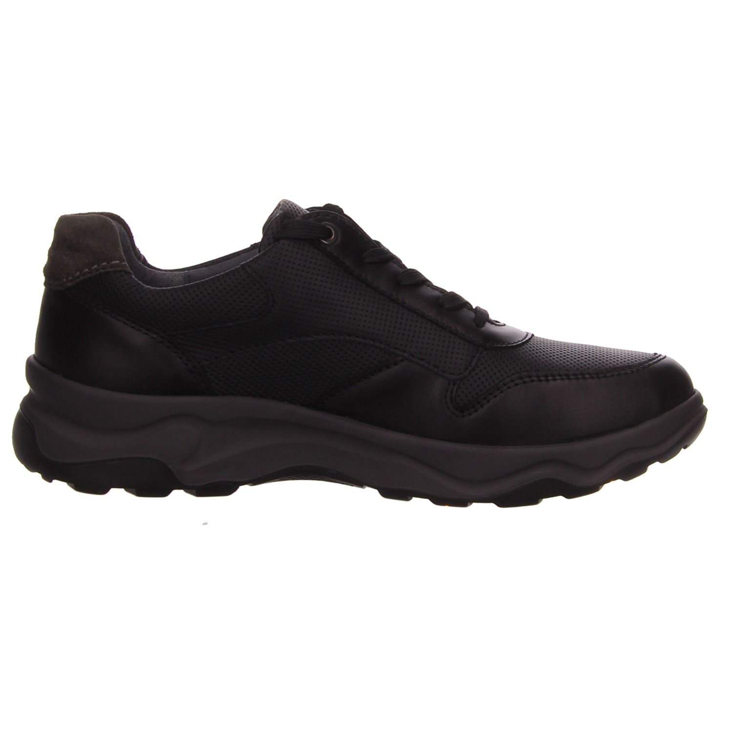 Waldläufer Schnürschuhe 718006 316991
