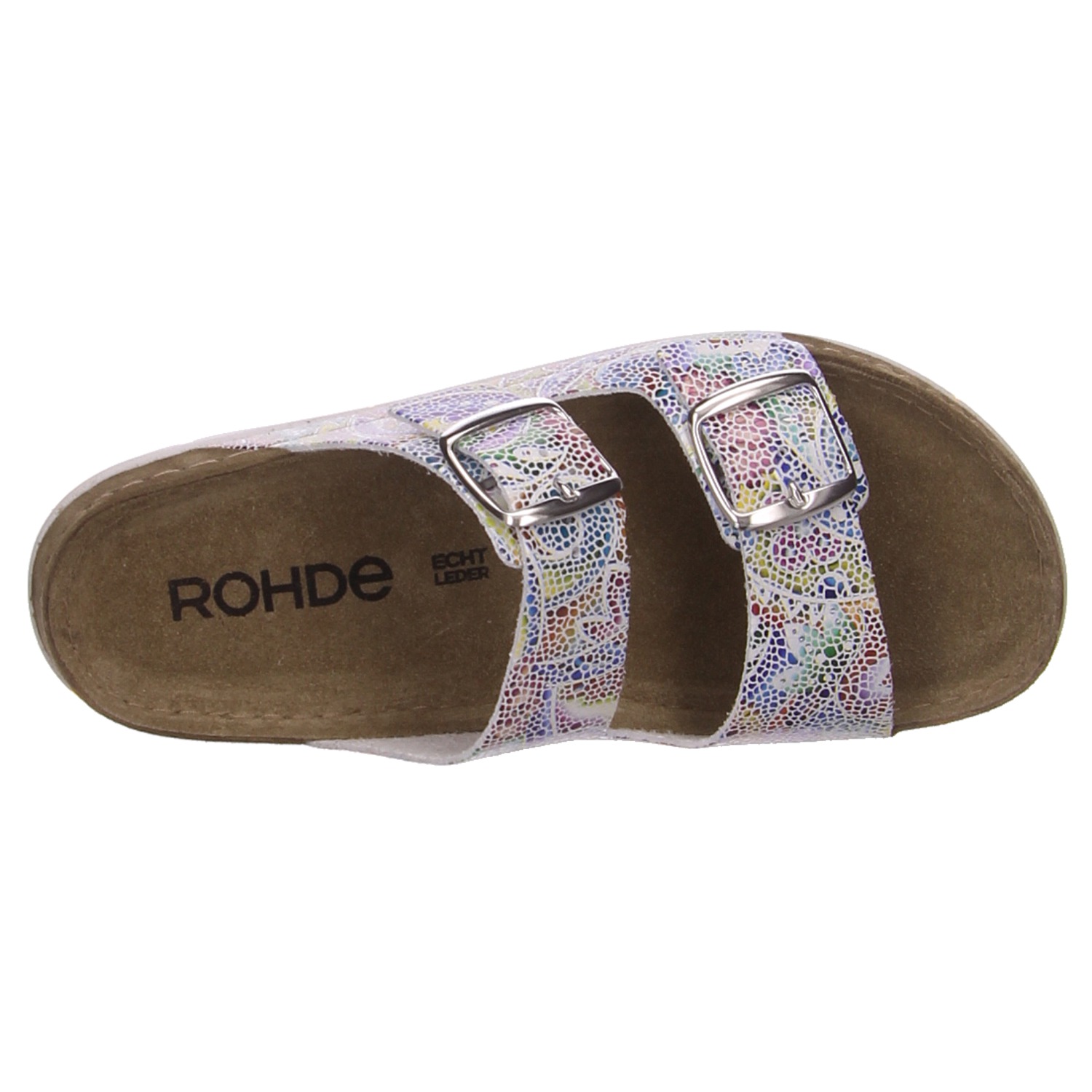 Rohde Rohde 5869/08