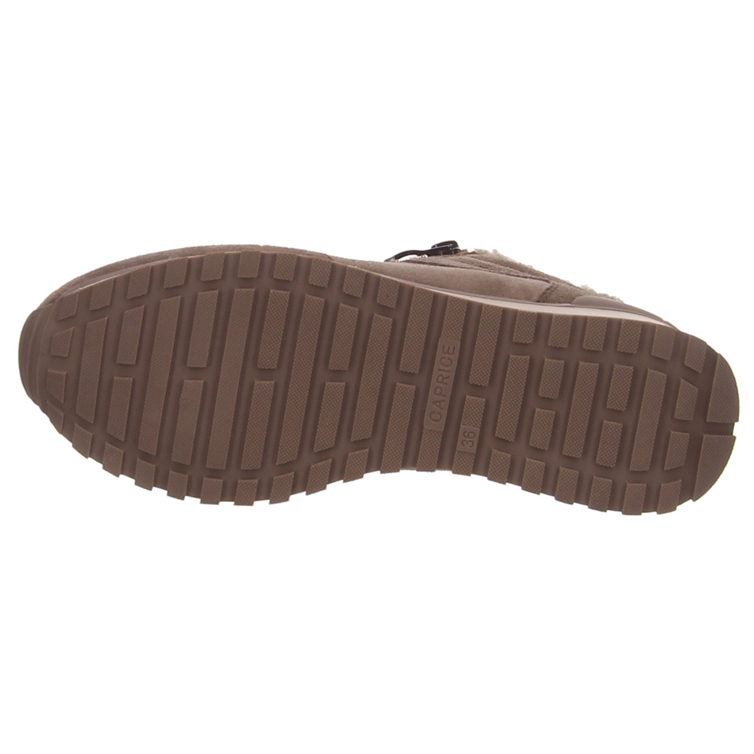 Caprice Schnürschuhe 9-26201-43-34D