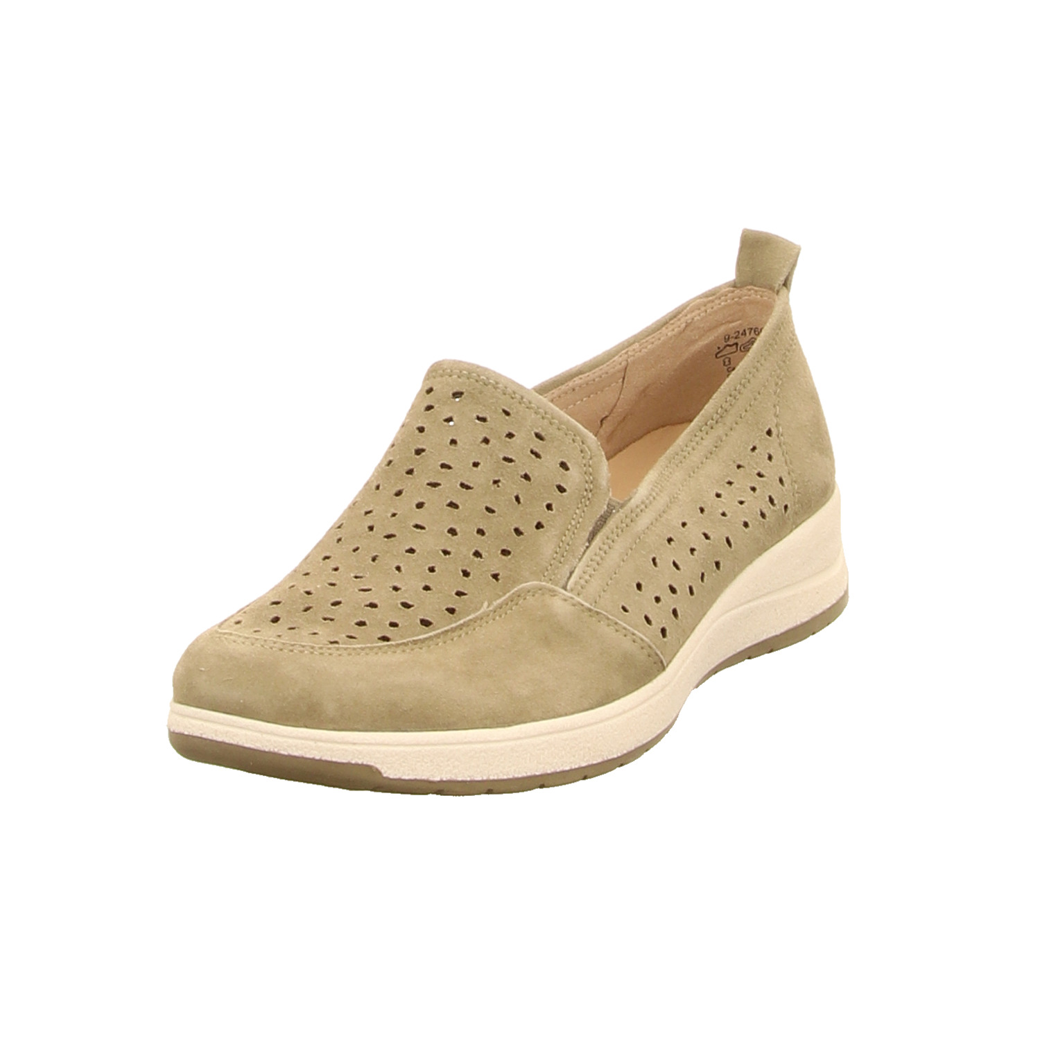 Caprice Slipper 9-9-24760-28-759