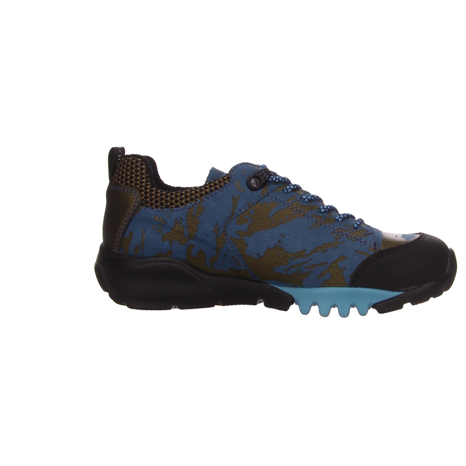Waldläufer Schnürschuhe 787952 406124