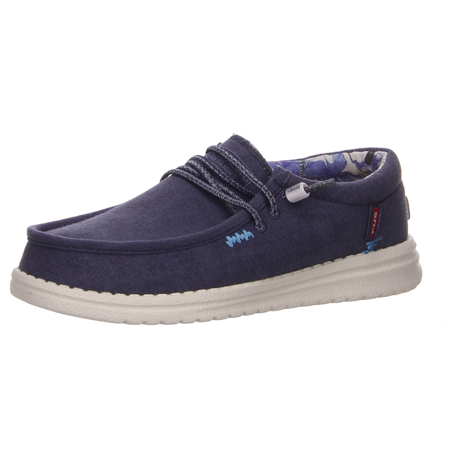 Fusion Fusion Emma navy