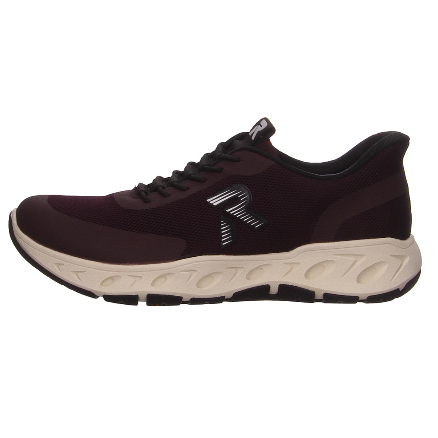 Rieker Schnürschuhe M6551-30