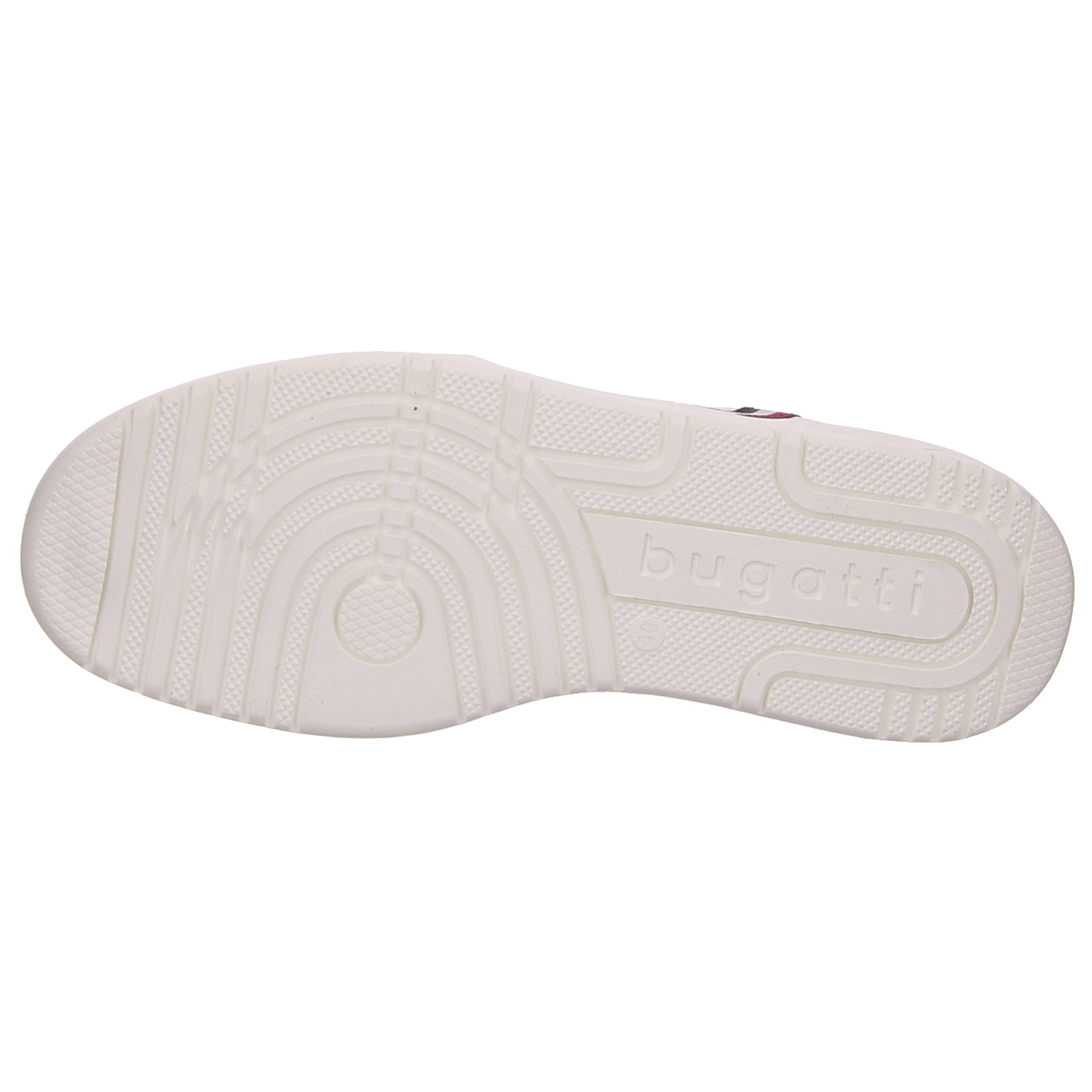bugatti Sneaker 325 AQU02 5550 2012