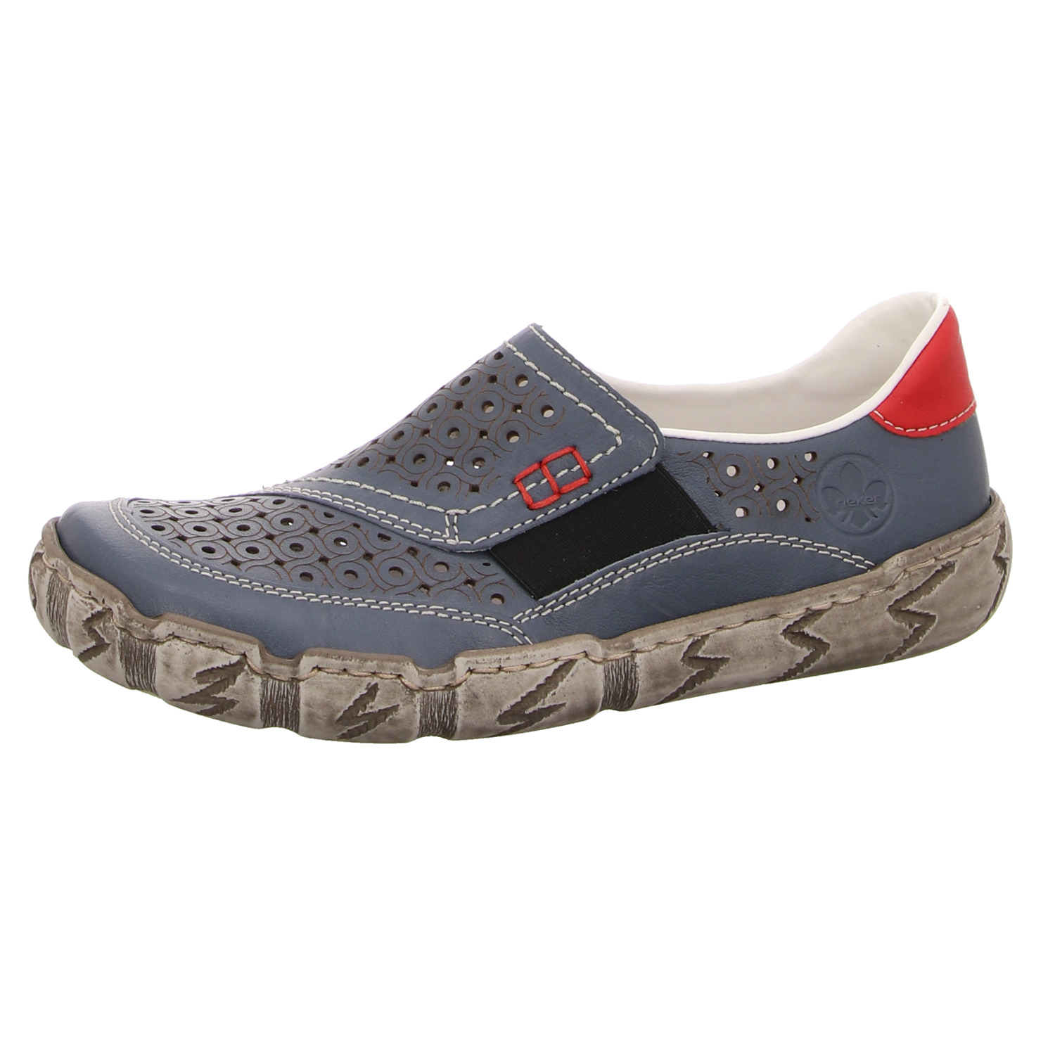 Rieker Rieker L0356-12