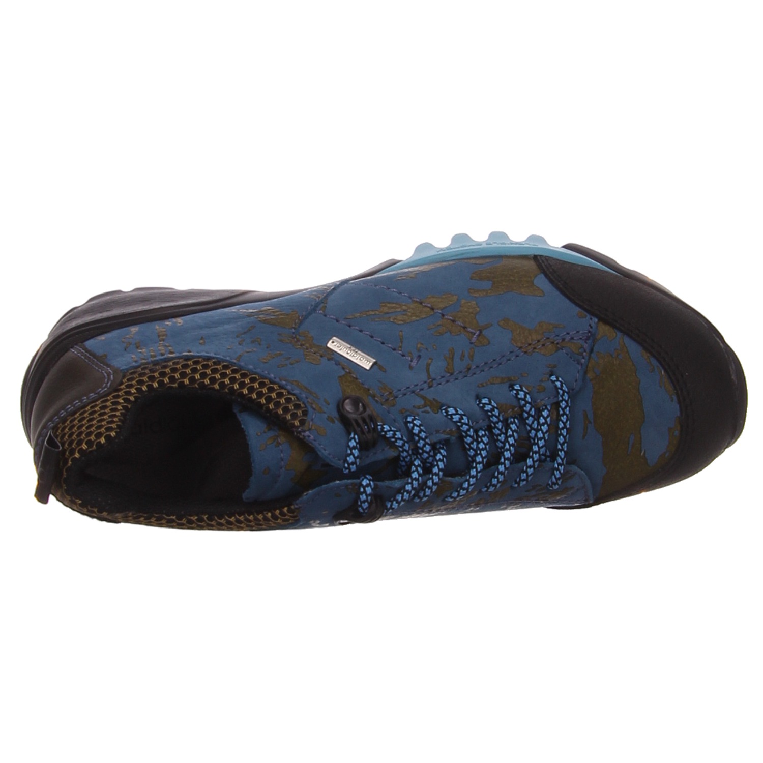 Waldläufer Schnürschuhe 787952 406124