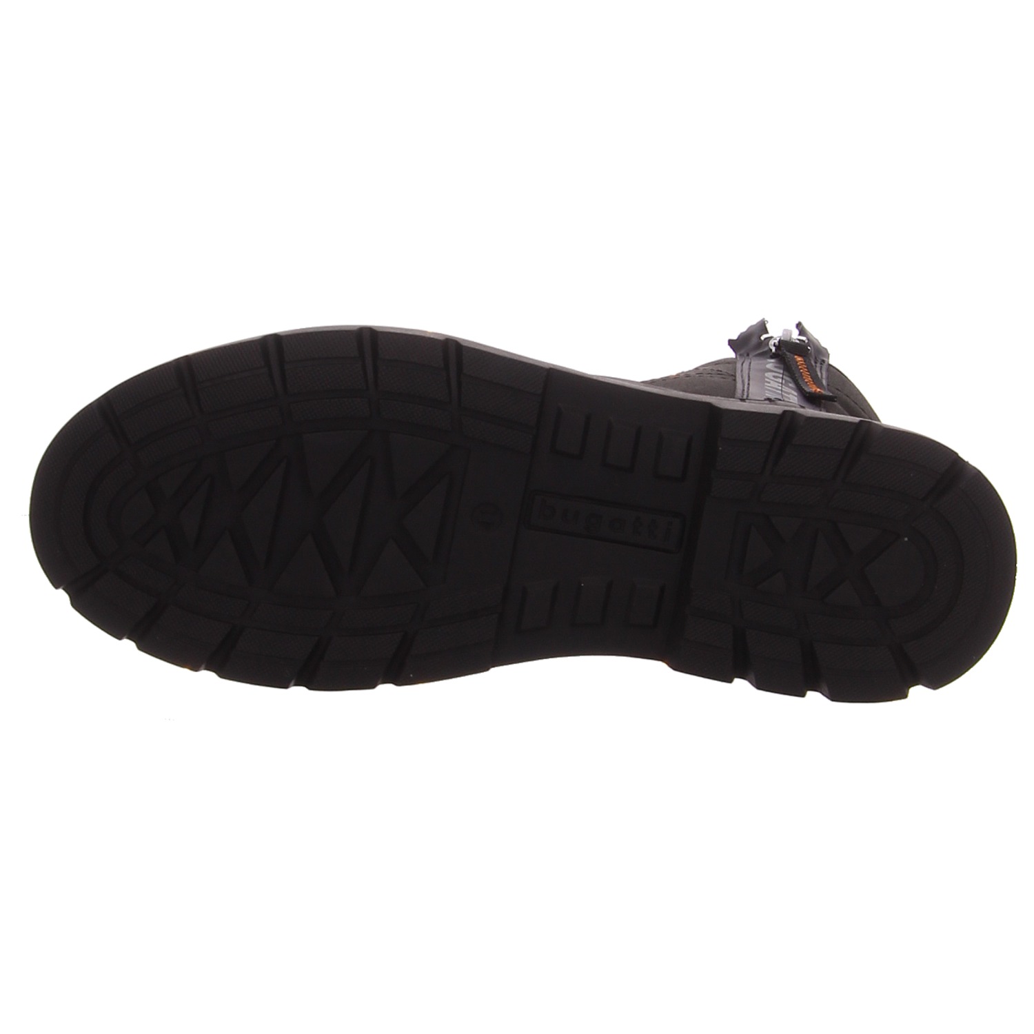 bugatti Schnürstiefel 321 AGB33 5900 1000