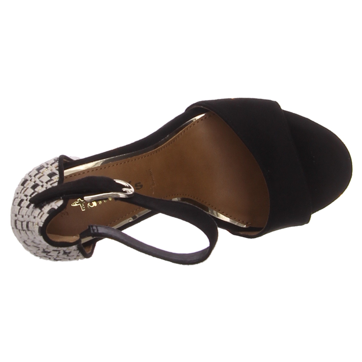 Tamaris Sandaletten 1-28356-42-0D8