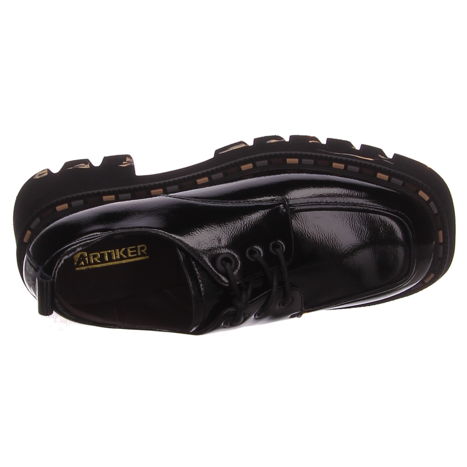 Artiker Schnürschuhe 59C0279