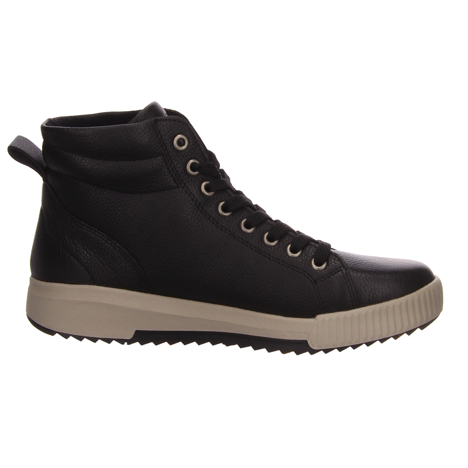 Rieker Schnürschuhe W0164-00