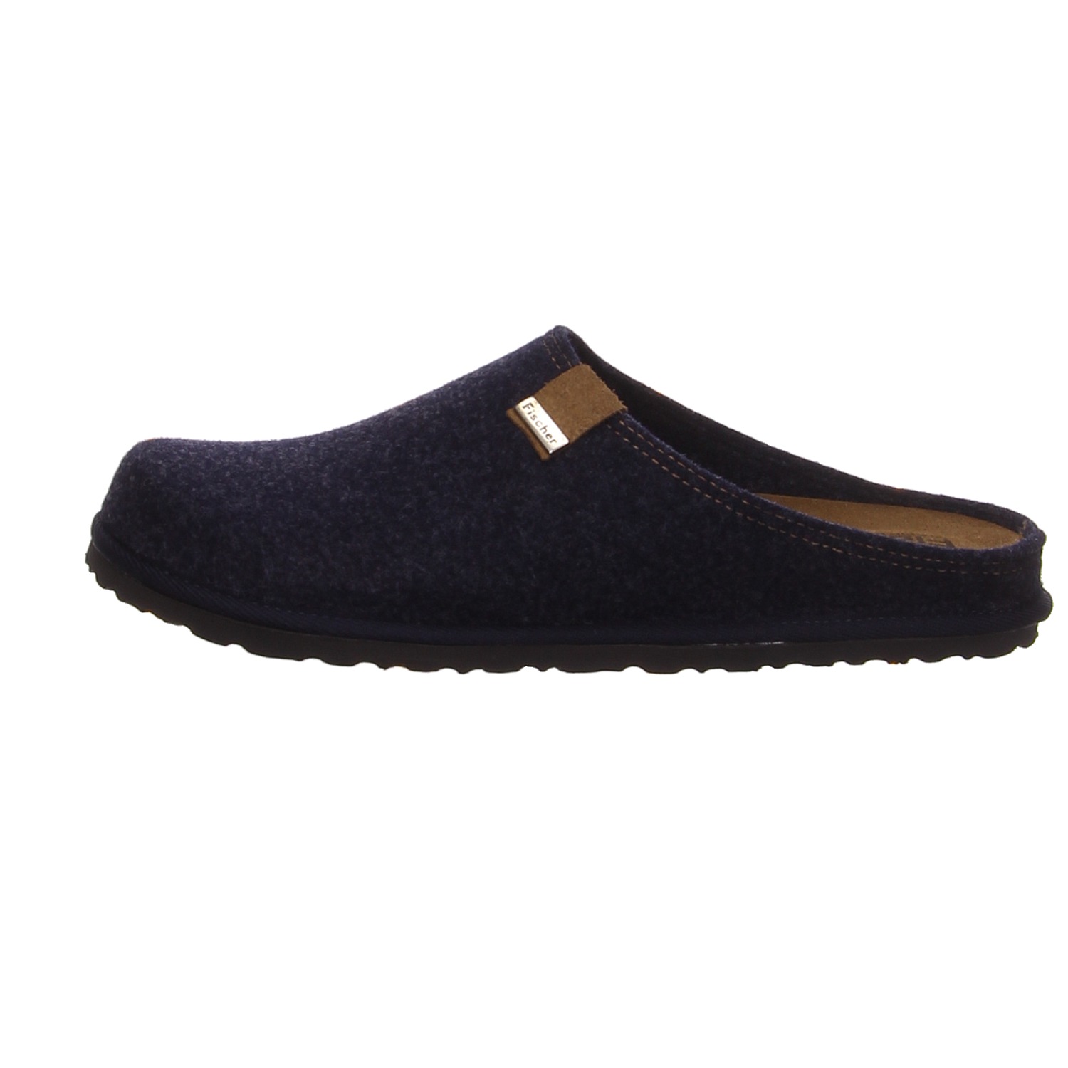 Fischer Markenschuhe Pantoletten 0924 55