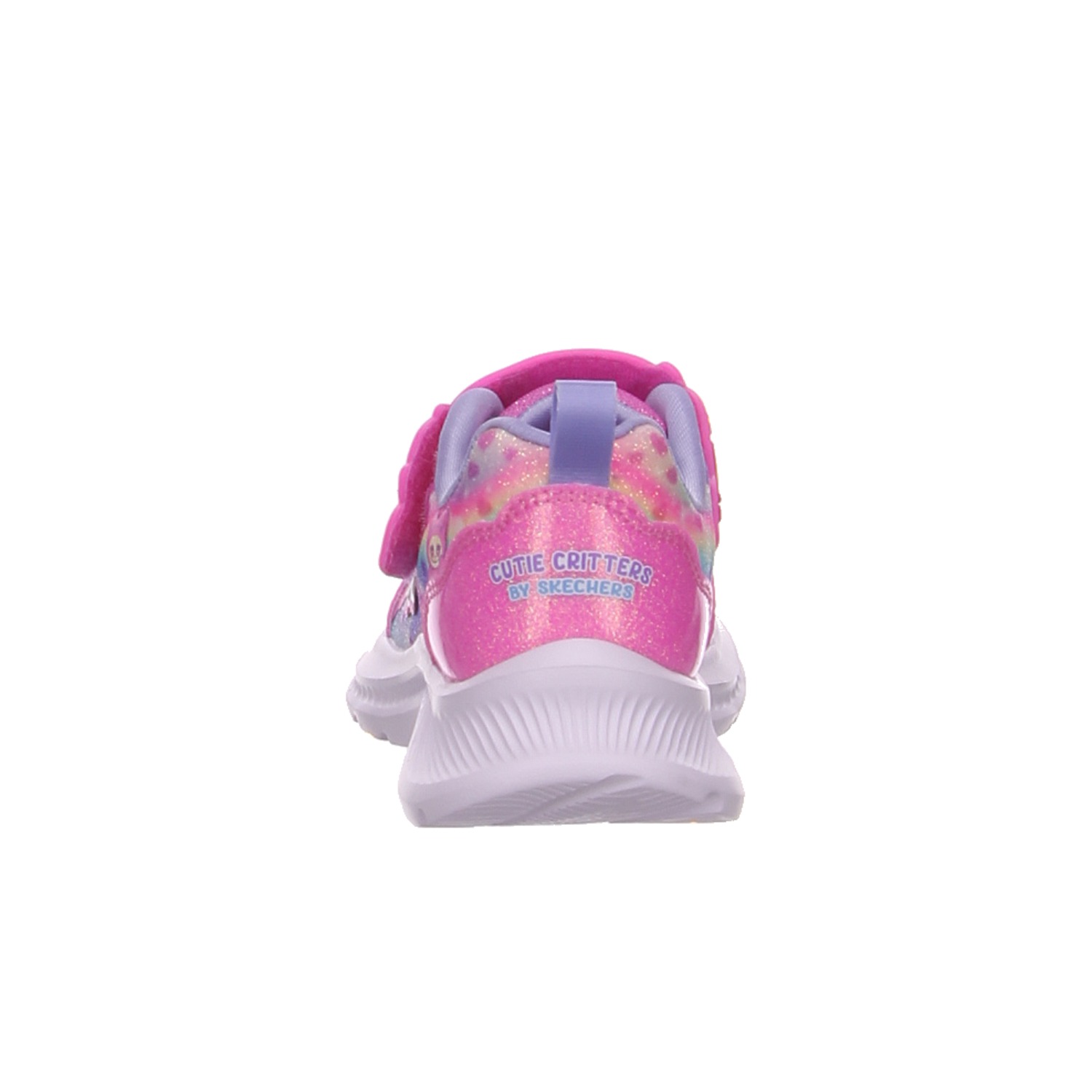 Skechers Mädchen Halbschuhe 302363 L PKMT