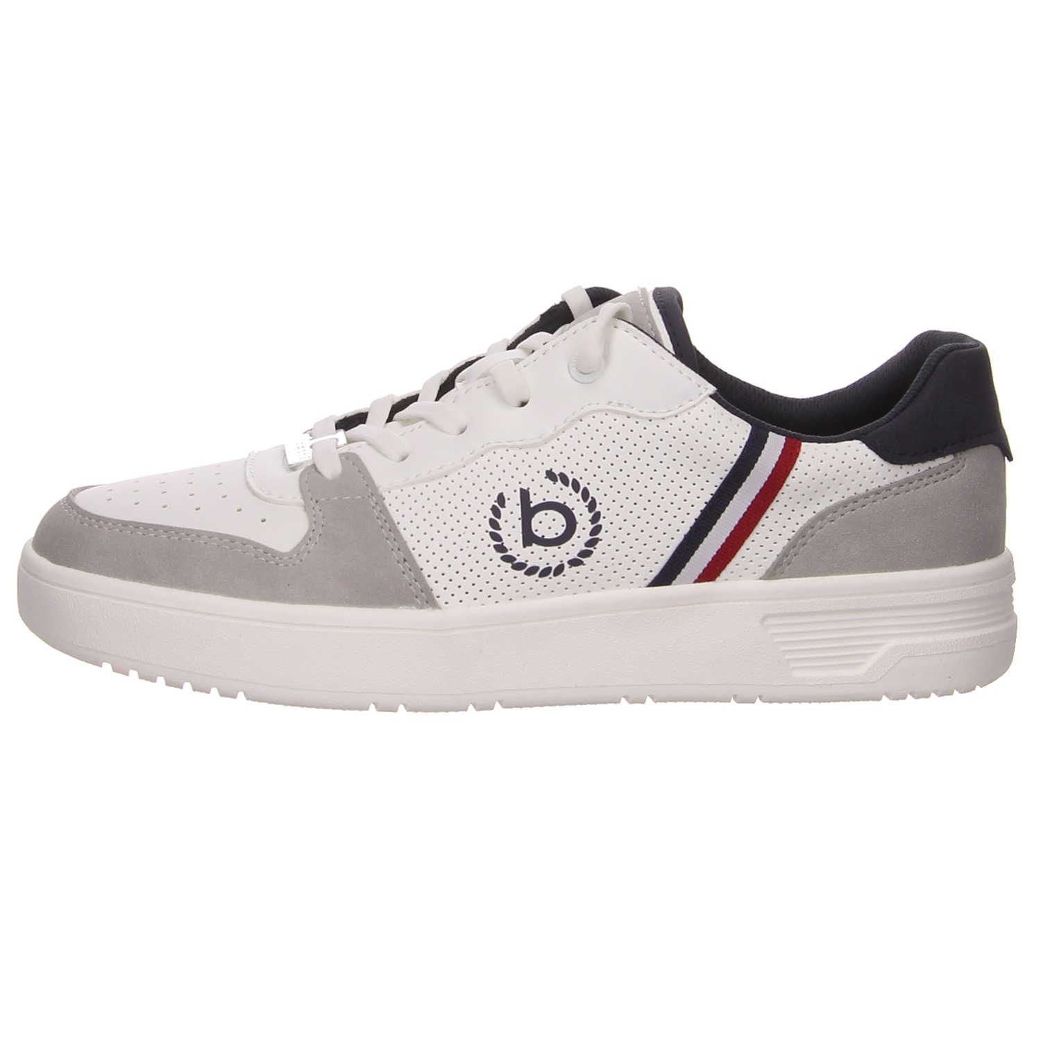 bugatti Sneaker 325 AQU02 5550 2012