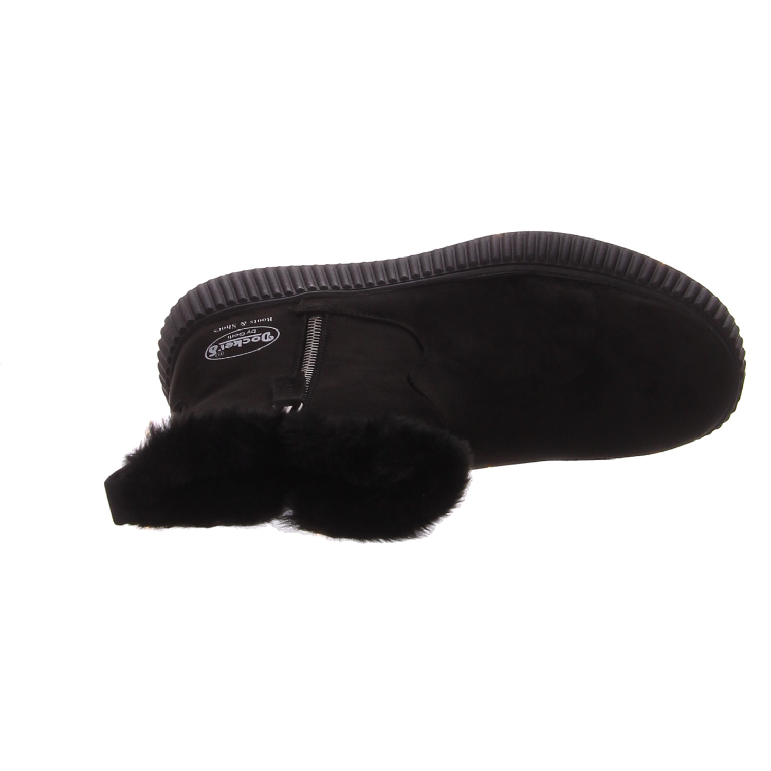 Dockers Boots 55KJ303 770100