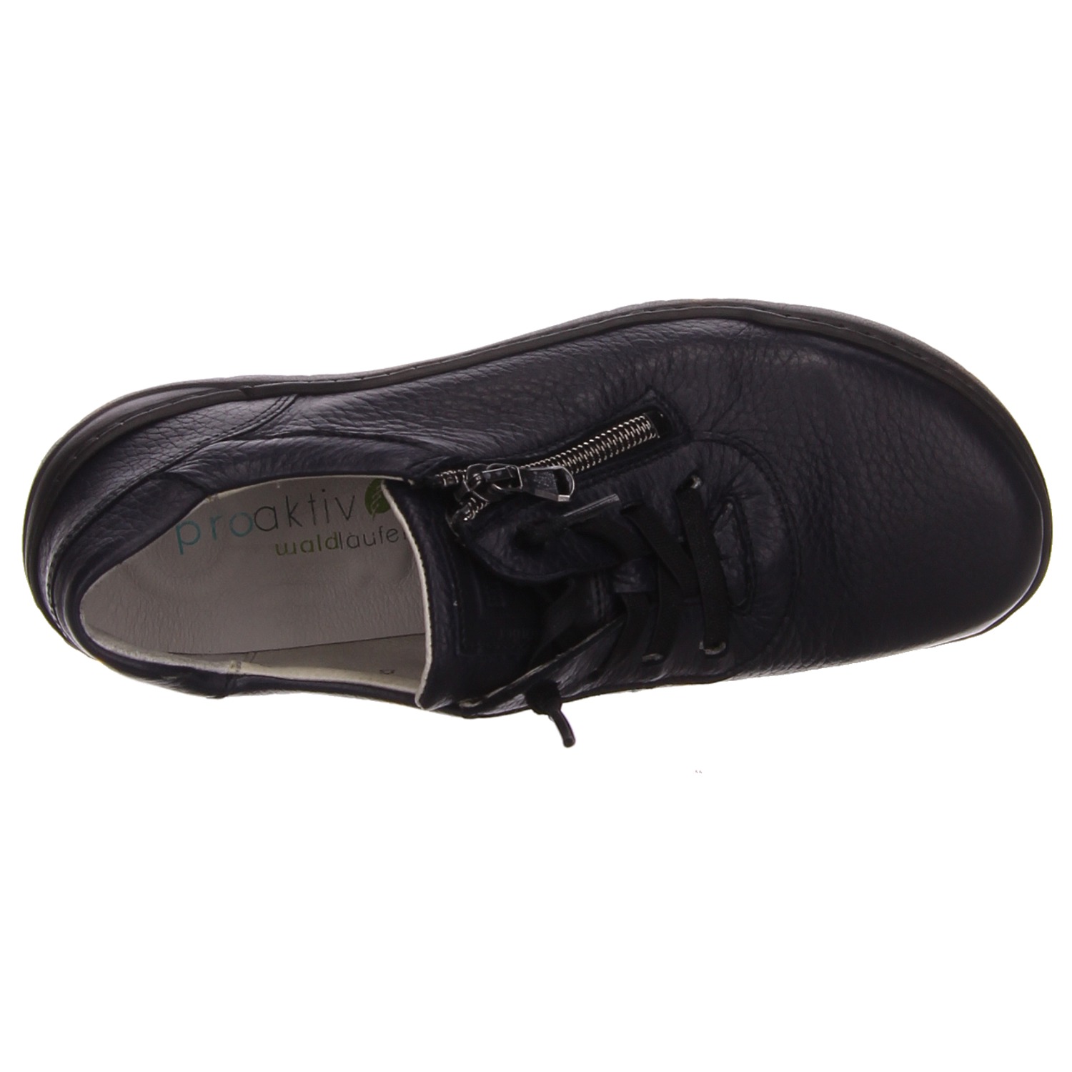 Waldläufer Schnürschuhe 612003 300194