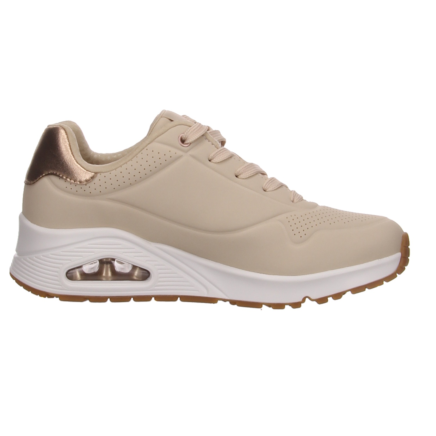 Skechers Sneaker 177094 NAT