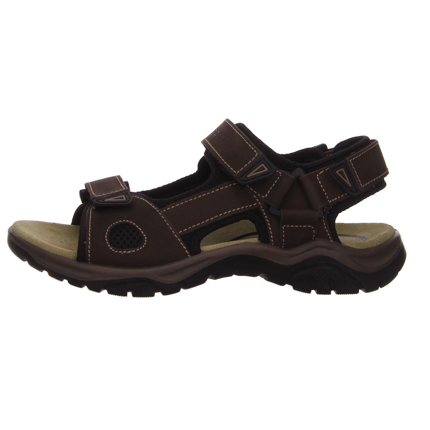 bugatti Sandalen 321 AS780 2569 6010