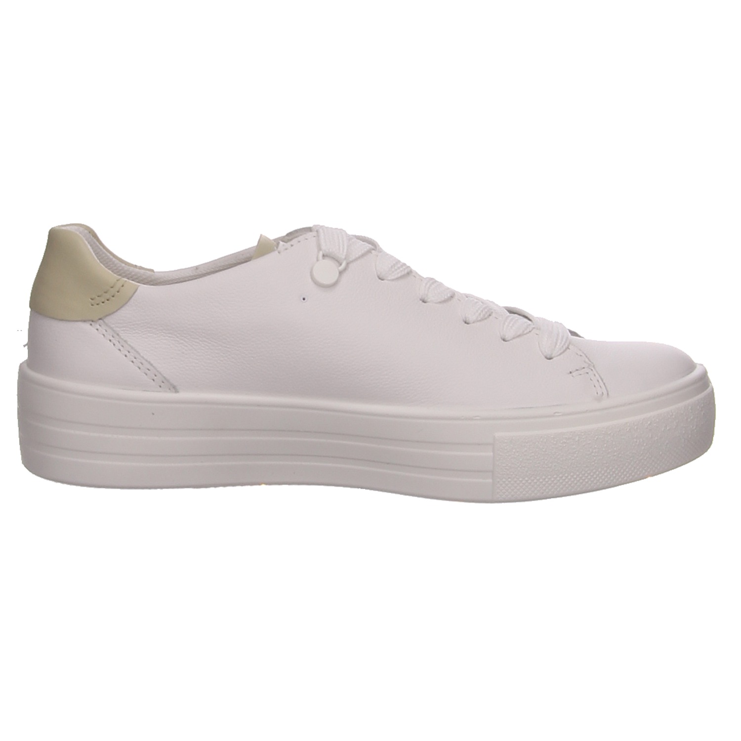 Legero Schnürschuhe 2-000429-1100