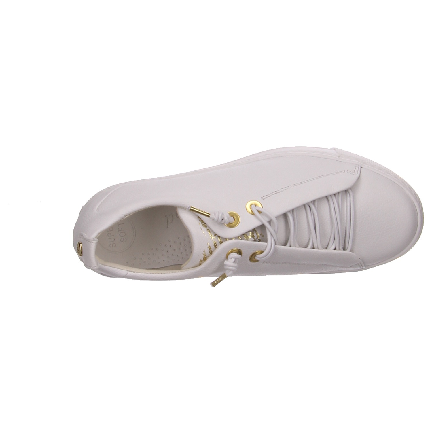 Paul GREEN Schnürschuhe 5017-000